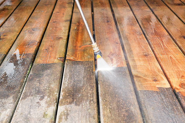 Solar Panel Cleaning in Mahomet, IL
